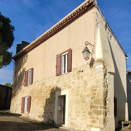 Le Gite Du Fort Saint-Hilaire-de l'Aude المظهر الخارجي الصورة